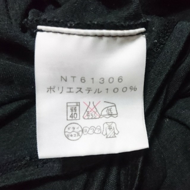 THE NORTH FACE(ザノースフェイス)の【まー様専用】THE NORTH FACE Vネック長袖カットソー メンズのトップス(Tシャツ/カットソー(七分/長袖))の商品写真