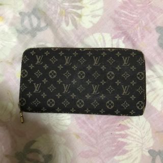 ルイヴィトン(LOUIS VUITTON)のルイ、ヴィトン財布(財布)