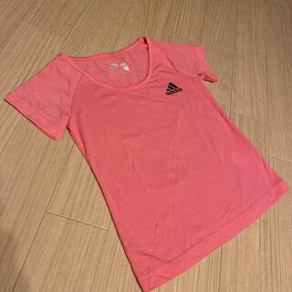 アディダス(adidas)のadidas Tシャツ　120(Tシャツ/カットソー)