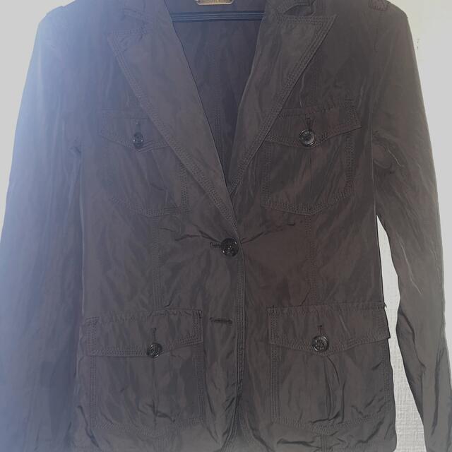 Michael Kors(マイケルコース)のMACHAELKORSマイケルコースジャケット レディースのジャケット/アウター(テーラードジャケット)の商品写真