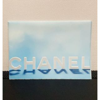 シャネル(CHANEL)のCHANEL シャネル カタログ(美容)