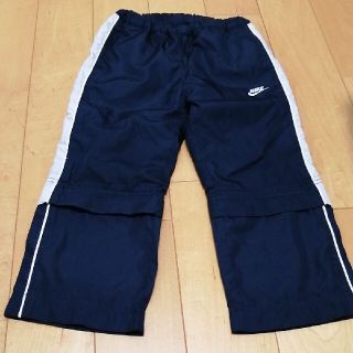 ナイキ(NIKE)のナイキ　ジャージ　100(パンツ/スパッツ)