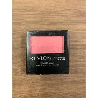 レブロン(REVLON)のレブロン チーク(チーク)