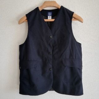 POST OVERALLS(ベスト)のフリマアイテム一覧 POST OVERALLS(ベスト)のフリマアイテム一覧