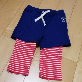 ベビーギャップ(babyGAP)のベビーギャップ　パンツ(パンツ/スパッツ)