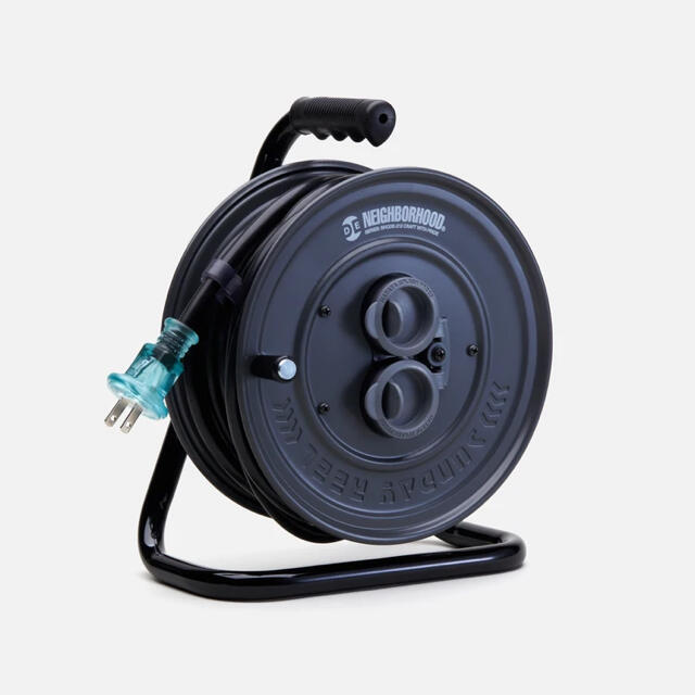 NH . ODE / S-CORD REEL