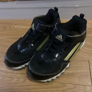 アディダス(adidas)のadidas スニーカー　21センチ(スニーカー)