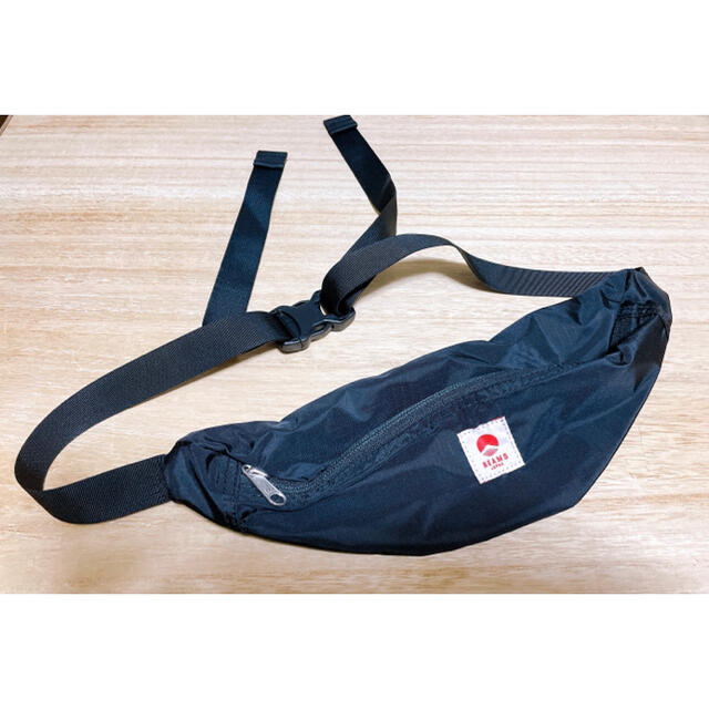 BEAMS - 【新品・未使用】BEAMS JAPAN ウエスト バッグの通販 by