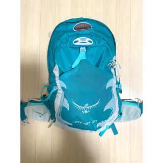 オスプレイ(Osprey)のOSPREY TEMPEST20 バックパック(リュック/バックパック)