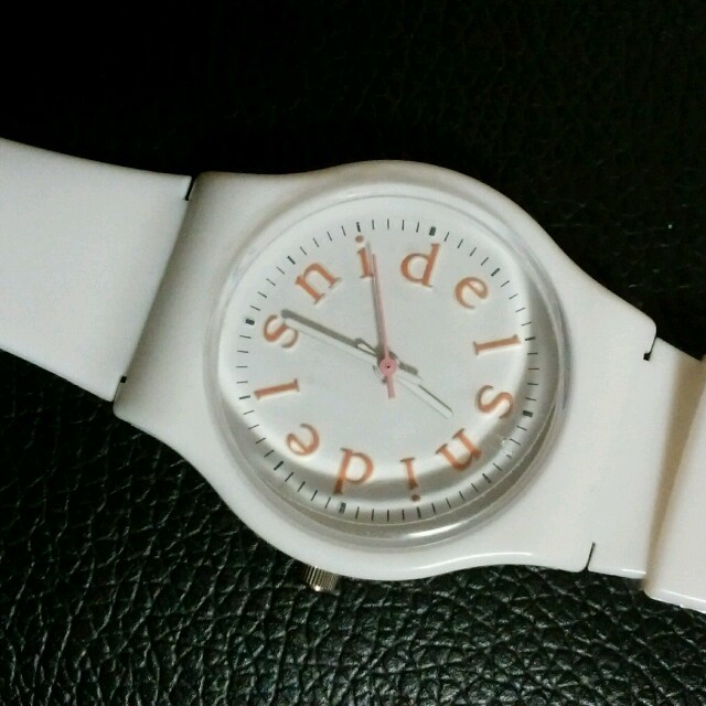 SNIDEL(スナイデル)のsnidel    腕時計 レディースのファッション小物(腕時計)の商品写真