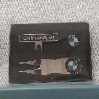 ビーエムダブリュー(BMW)のゴルフ マーカー(BMW)(その他)