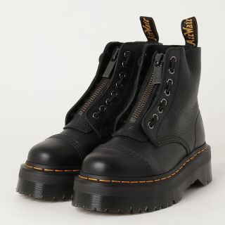 ドクターマーチン(Dr.Martens)のDr.Martens 厚底ブーツ 8ホール(ブーツ)