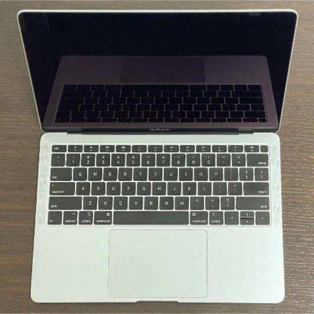 Mac (Apple)(マック)のApple MacBook Air 2018 512GB メモリ16GB スマホ/家電/カメラのPC/タブレット(ノートPC)の商品写真