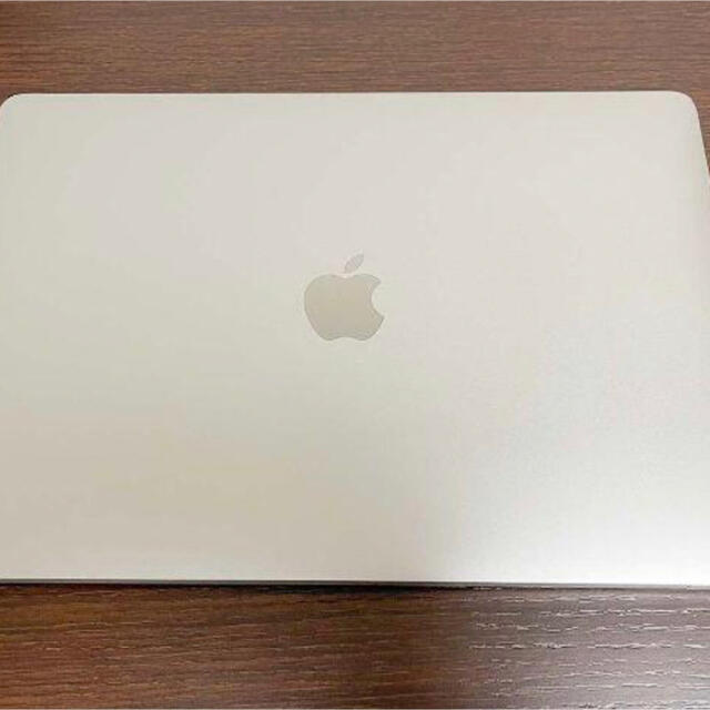 Mac (Apple)(マック)のApple MacBook Air 2018 512GB メモリ16GB スマホ/家電/カメラのPC/タブレット(ノートPC)の商品写真