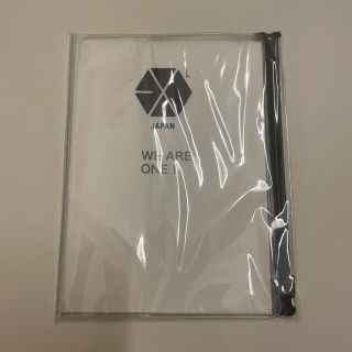 エクソ(EXO)の【再値下げ】EXO FC 特典　ノート(K-POP/アジア)