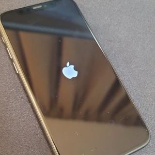 アップル(Apple)のiPhone11pro　64GB　(スマートフォン本体)