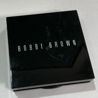 ボビイブラウン(BOBBI BROWN)のボビイ ブラウン　ハイライティングパウダー　ピンクグロウ(フェイスカラー)