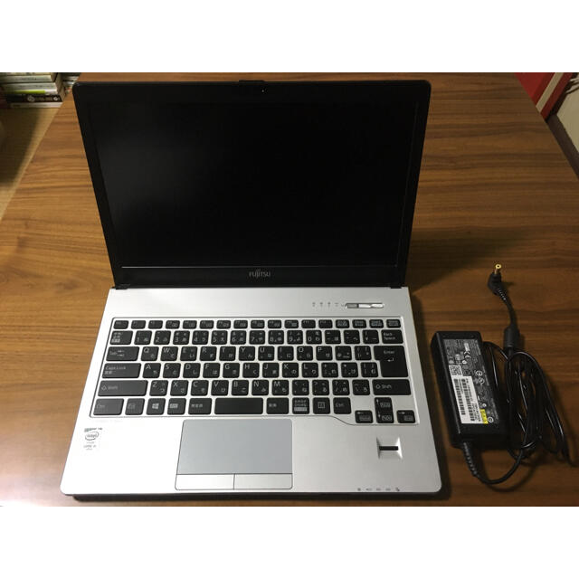 富士通 LIFEBOOK S935/K - ノートPC