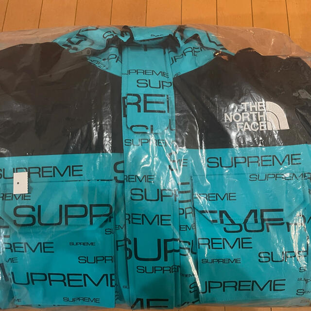 Supreme(シュプリーム)のsupreme TheNorthFace 700fill down parka メンズのジャケット/アウター(ダウンジャケット)の商品写真