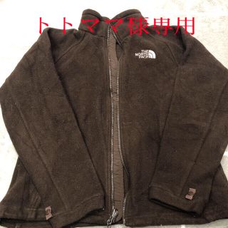 ザノースフェイス(THE NORTH FACE)のノースフェイス　フリース　レディースSサイズ(その他)