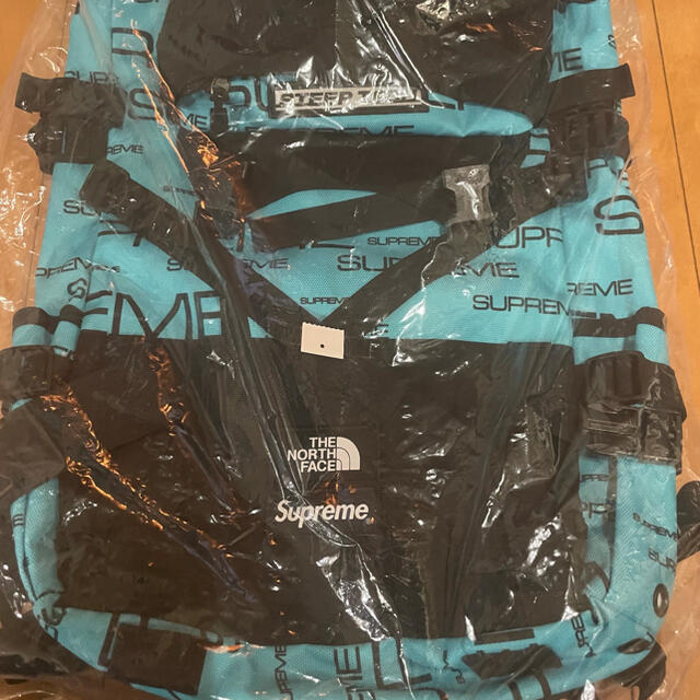 supreme north face steeptech backpack