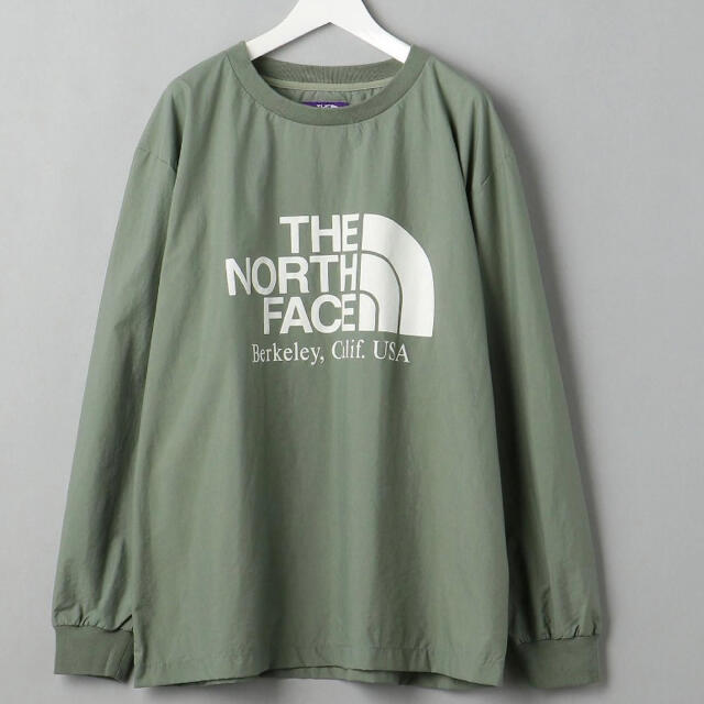 THE NORTH FACE PURPLE LABEL Tシャツ・カットソー