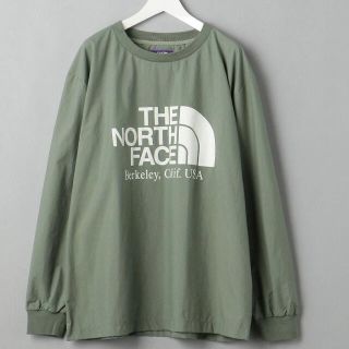 ザノースフェイス(THE NORTH FACE)の【THE NORTH FACE PURPLE LABEL】クルーネックカットソー(Tシャツ/カットソー(七分/長袖))