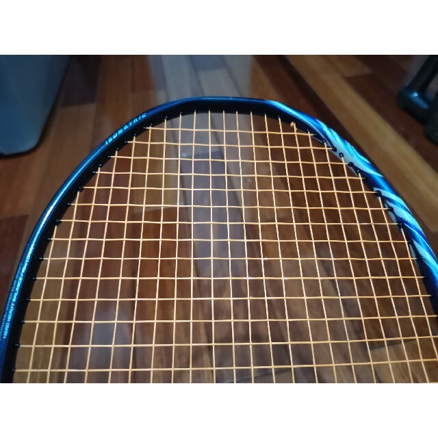 YONEX(ヨネックス)のアストロクス100zz（YONEX　バドミントンラケット） スポーツ/アウトドアのスポーツ/アウトドア その他(バドミントン)の商品写真