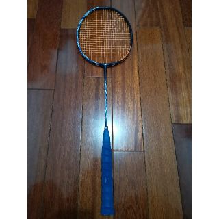 ヨネックス(YONEX)のアストロクス100zz（YONEX　バドミントンラケット）(バドミントン)