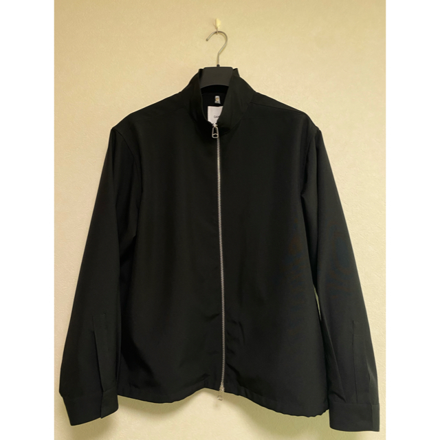 最終価格 oamc SYSTEM FULL ZIP SHIRT 最終価格 oamc SYSTEM FULL ZIP SHIRT