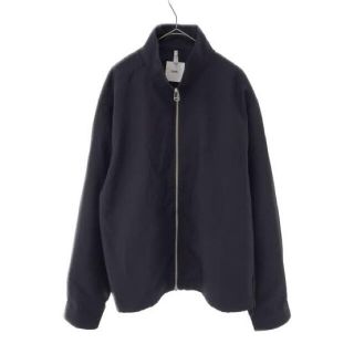 Jil Sander - 最終価格 oamc SYSTEM FULL ZIP SHIRTの通販 by ...