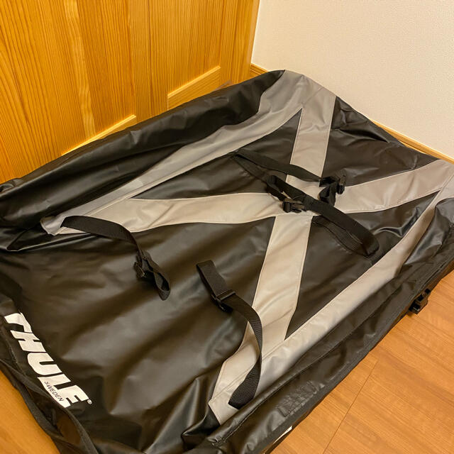 THULE RANGER 90 スーリー  レンジャー90