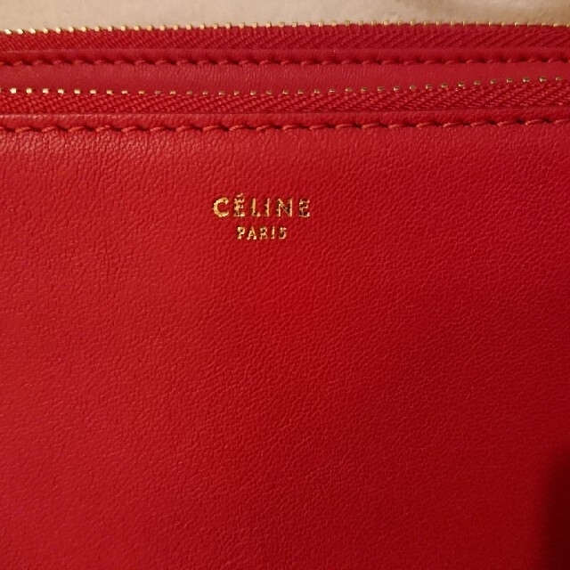 CELINE セリーヌ ショルダー バッグ 2