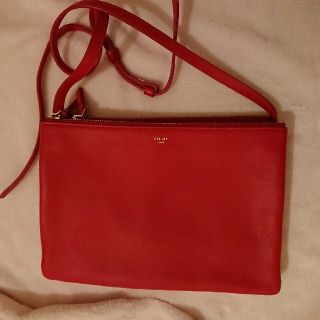 セリーヌ(celine)のCELINE セリーヌ ショルダー バッグ(ショルダーバッグ)