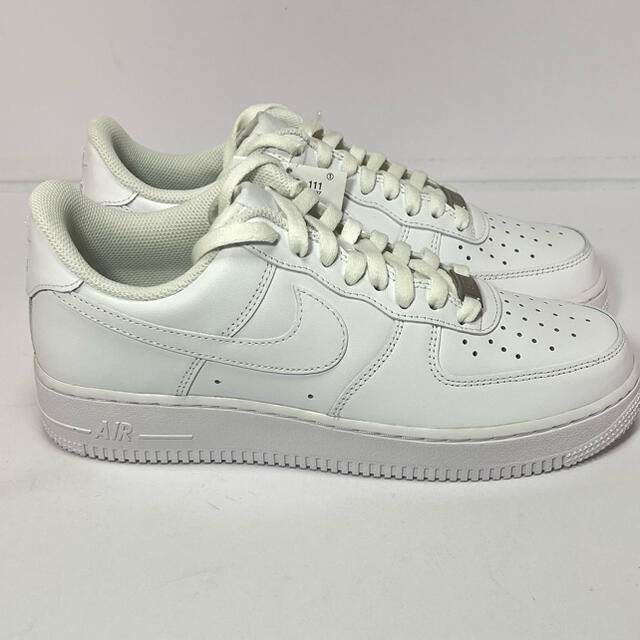 【新品】NIKE ナイキ エアフォース1'07 CW2288-111 26.5 2