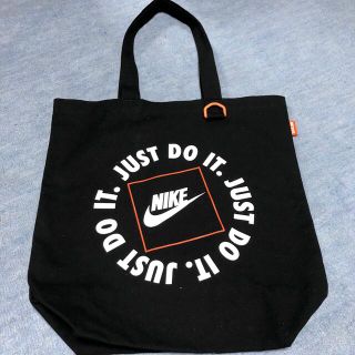 ナイキ(NIKE)のNikeヘリテージJDIトートバック(トートバッグ)