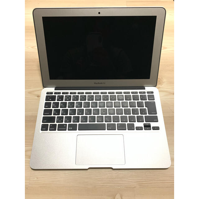 ☆★大幅値下げ★☆ Macbook Air （early 2014）11インチ