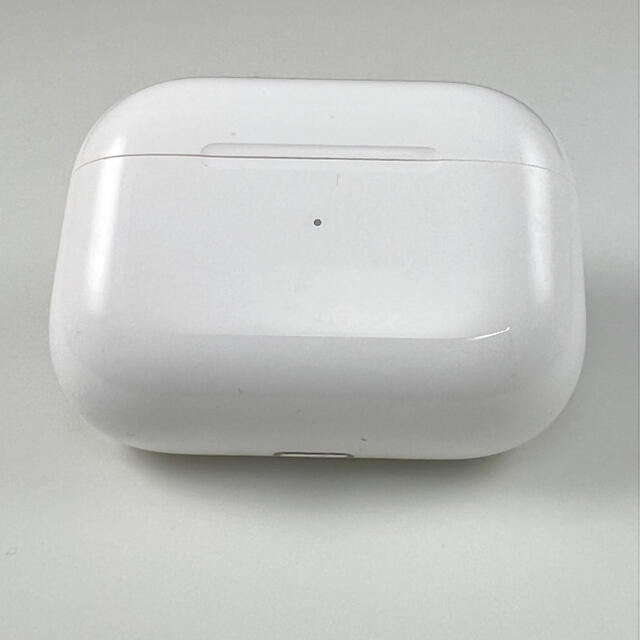 Apple(アップル)のAirPods Pro 中古 国内正規品 スマホ/家電/カメラのオーディオ機器(ヘッドフォン/イヤフォン)の商品写真