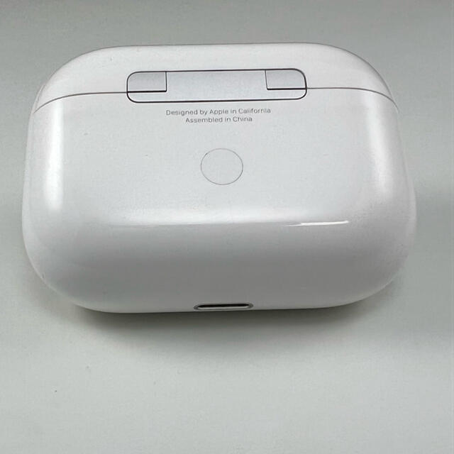 オーディオ機器AirPods Pro  国内正規品