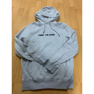 トミー(TOMMY)のTOMMY JEANS パーカー(パーカー)