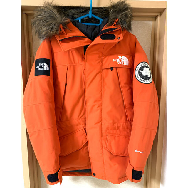 THE NORTH FACE(ザノースフェイス)のノースフェイス/ダウンジャケット/アンタークティカ メンズのジャケット/アウター(ダウンジャケット)の商品写真