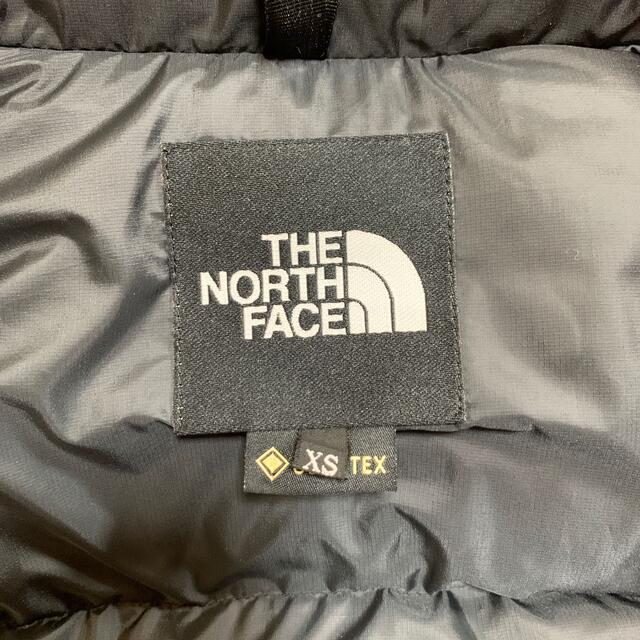 THE NORTH FACE(ザノースフェイス)のノースフェイス/ダウンジャケット/アンタークティカ メンズのジャケット/アウター(ダウンジャケット)の商品写真