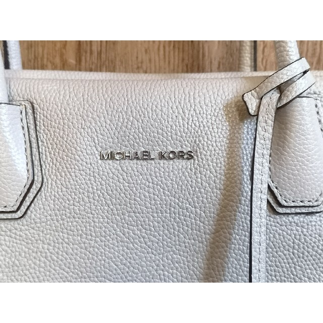 Michael Kors(マイケルコース)の【MICHAEL KORS】マーサーサッチェル 2way バッグ レディースのバッグ(ハンドバッグ)の商品写真