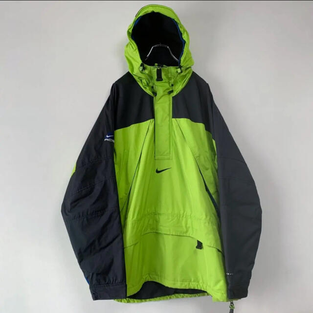 激レア 90s nike acg gore-tex マウンテンパーカー