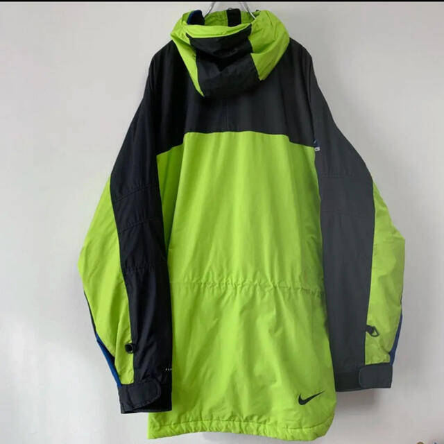 激レア 90s nike acg gore-tex マウンテンパーカー