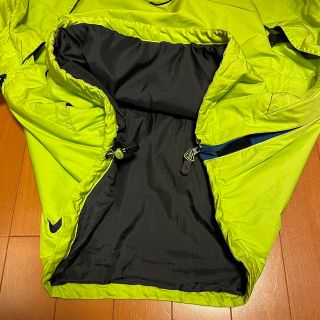 激レア 90s nike acg gore-tex マウンテンパーカー