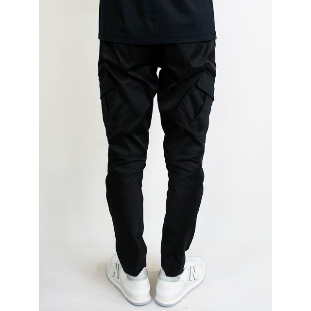 junhashimoto - 極美品☆２０ＡＷ ジュンハシモト EASY CARGO PANTS