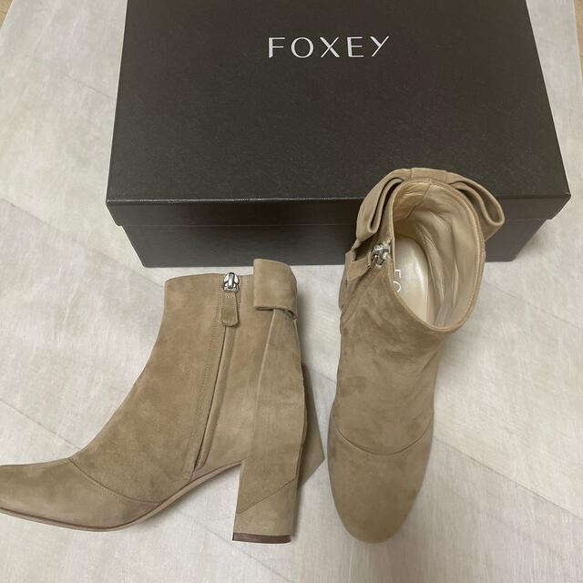 最終価格　Foxey ♡ ブーツ