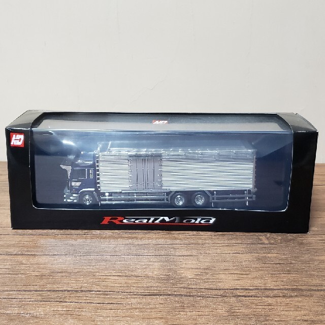 完品】1/72 みやこ鮮冷 丸美グループ | www.jarussi.com.br