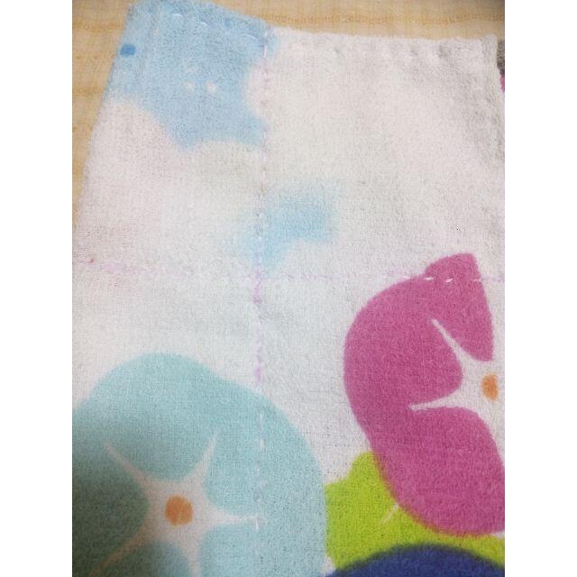 【新品】雑巾・ぞうきん・ふきん　4枚 ハンドメイドの生活雑貨(キッチン小物)の商品写真